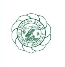Dharma Realm Buddhist University Logo