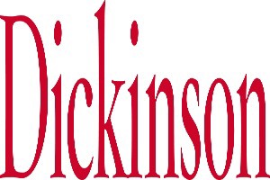 Dickinson College Logo