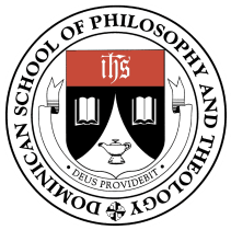 Dominican School of Philosophy & Theology Logo