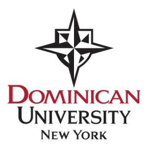 Dominican University New York Logo
