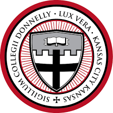 Donnelly College Logo