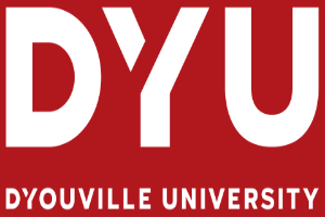 D'Youville University Logo