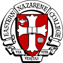 Eastern Nazarene College Logo