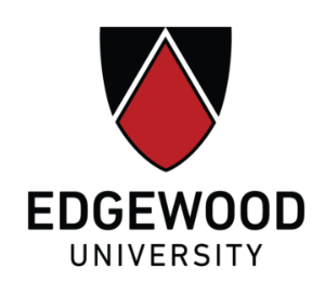 Edgewood University Logo