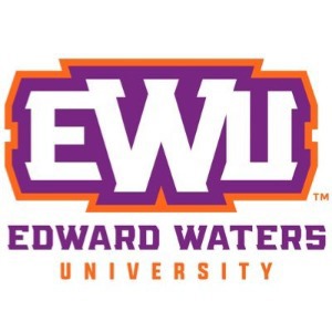 Edward Waters College Logo