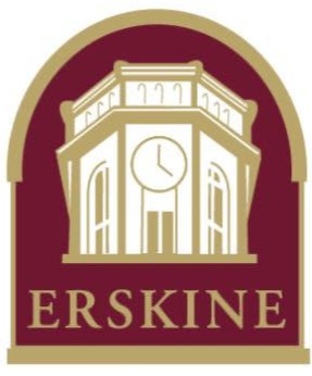 Erskine College  Logo