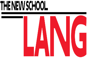 Eugene Lang College of Liberal Arts Logo