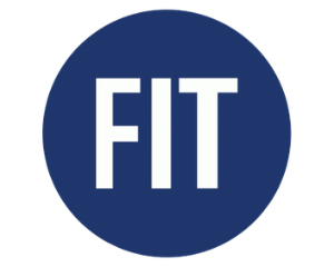 Fashion Institute of Technology Logo