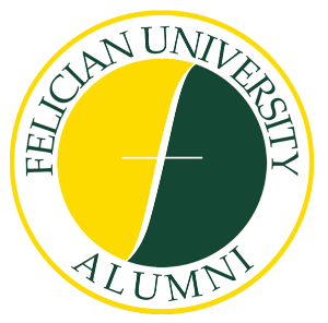 Felician University Logo