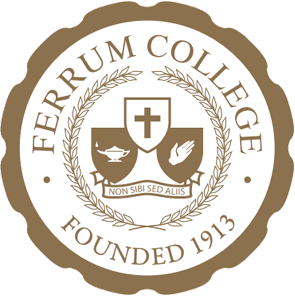 Ferrum College Logo