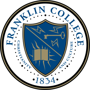 Franklin College Logo