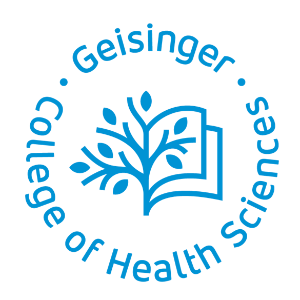 Geisinger College of Health Sciences Logo