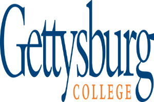 Gettysburg College Logo