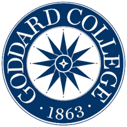 Goddard College Logo