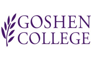 Goshen College Logo