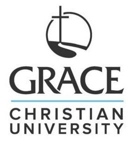 Grace Christian University Logo