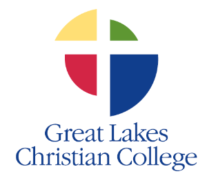 Great Lakes Christian College Logo
