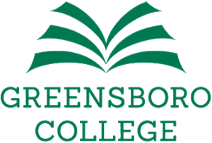 Greensboro College Logo Greensboro College Logo