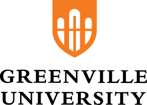 Greenville University Logo Greenville University Logo