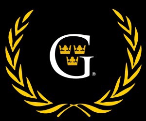 Gustavus Adolphus College Logo