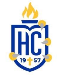 Hilbert College  Logo Hilbert College  Logo