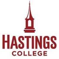 Hastings College Logo Hastings College Logo