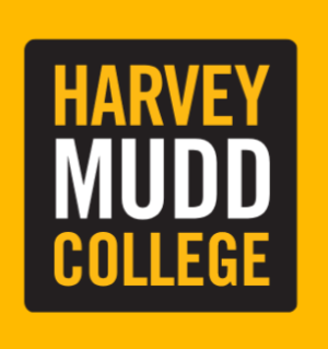 Harvey Mudd College Logo Harvey Mudd College Logo