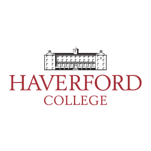 Haverford College Logo Haverford College Logo