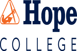 Hope College Logo Hope College Logo