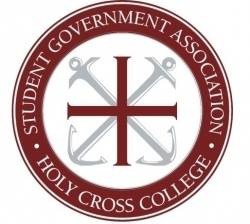 Holy Cross College Logo Holy Cross College Logo