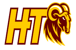 Huston–Tillotson University Logo