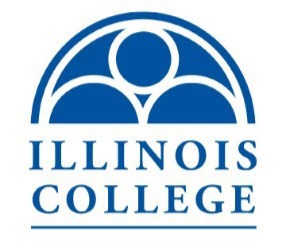 Illinois College Logo Illinois College Logo