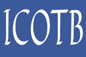 International College of the Bible  Logo