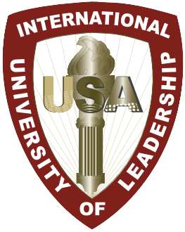 International University of Leadership Logo