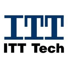 ITT Technical Institute Logo