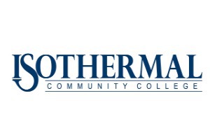 Isothermal Community College Logo