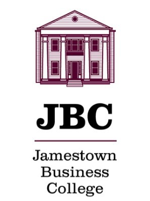 Jamestown Business College Logo