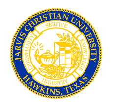 Jarvis Christian University Logo