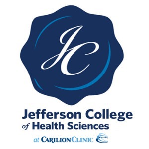 Jefferson College of Health Sciences Logo