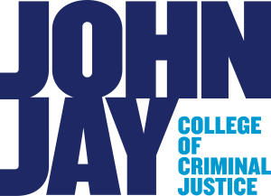 John Jay College of Criminal Justice Logo