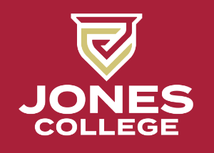 Jones College Logo
