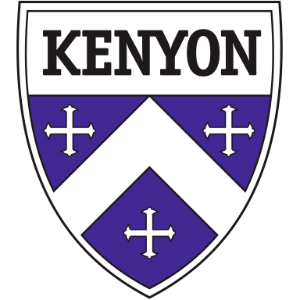 Kenyon College Logo