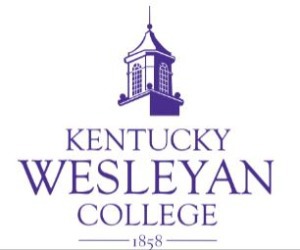 Kentucky Wesleyan College Logo