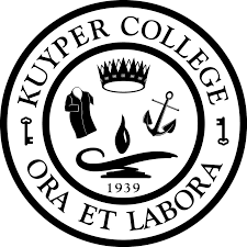 Kuyper College Logo