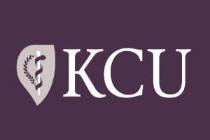Kansas City University Logo