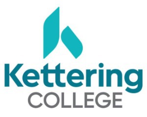 Kettering College Logo