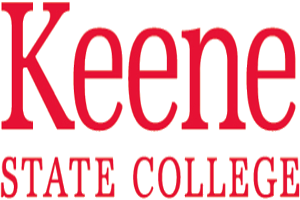 Keene State University Logo