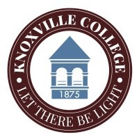 Knoxville College Logo