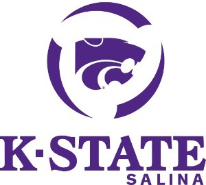Kansas State University Salina Logo