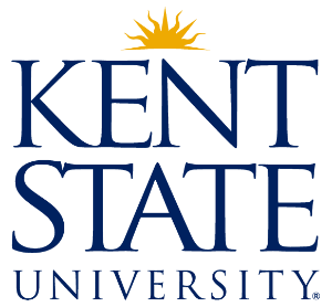 Kent State University at East Liverpool Logo